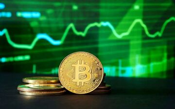 
پرواز بیت کوین در پی انفجارهای لبنان
