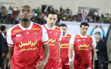 قطری‌ها دست بردار ستاره سرخ ها نیستند

