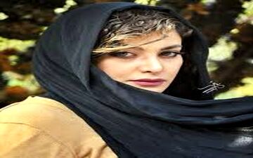بهار قاسمی با بوت سربازی سفید!|استایل جذاب بهار قاسمی در کنار مجید واشقانی و امیرعلی نبویان
