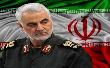 جانشین نماینده ولی‌فقیه در سپاه: دشمن توان نبرد مستقیم با سردار سلیمانی را نداشت