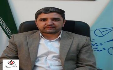 بیش از هشت هزار فقره پرونده در دادگستری گیلانغرب مختومه شد