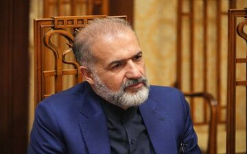 ایران و روسیه در آستانه امضای قرارداد راه‌آهن رشت-آستارا