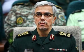 سرلشکر باقری: آمادگی ۵۲ بیمارستان نیروهای مسلح برای معالجه و بستری بیماران کرونایی
