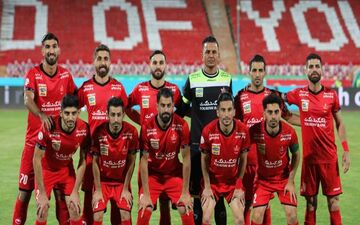 اعلام آخرین وضعیت مصدومان پرسپولیس قبل از دربی
