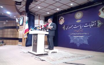 همتی: قدرت و آینده ایران در گرو اصلاح حکمرانی اقتصادی است
