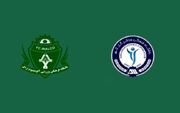 
اعلام اسامی داوران دیدار معوقه لیگ برتر 