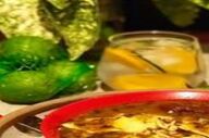 طرز تهیه قلیه تخم مرغ با تمر هندی| حتما امتحانش کنید!