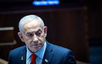  بازجویی از نتانیاهو بعد از یک‌سال به پایان رسید 