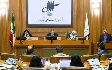 پنج کاندیدای شهرداری تهران انتخاب شدند