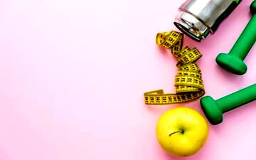 روش سریع 1شبه برای حذف چربی و آب کردن شکم