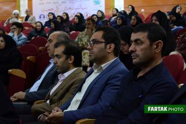 همایش علمی و آموزشی روز ملی سلامت با عنوان جمعیت و باروری  