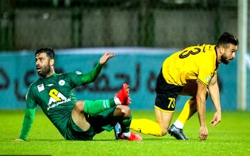 دربی نصف جهان این بار با دوئل محرم و تار تار 