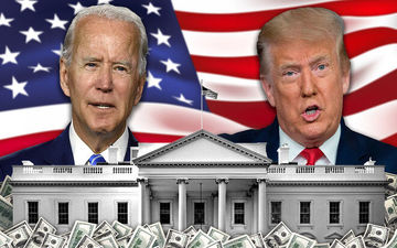 انتخابات آمریکا/ترامپ یا بایدن؟ 