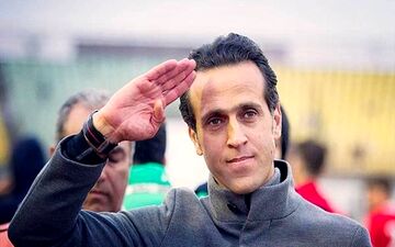 شایعه جنجالی اطراف پرسپولیس ؛ جانشین کالدرون مشخص شد