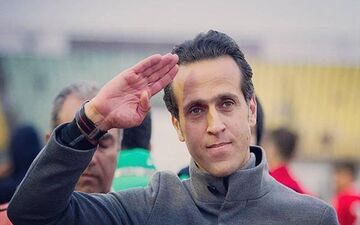 شایعه جنجالی اطراف پرسپولیس ؛ جانشین کالدرون مشخص شد