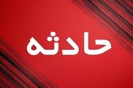 حادثه رانندگی در شادآباد: برخورد دو خودروی دنا ۹ نفر را راهی بیمارستان کرد