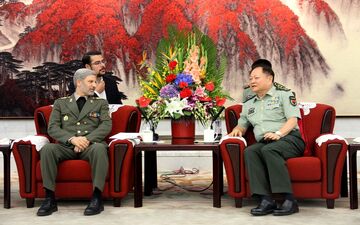 آمریکا نظام بین الملل را به هرج و مرج کشانده است