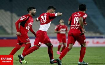 شوک به پرسپولیس؛ 2 ستاره حاشیه ساز پرسپولیس در آستانه جدایی