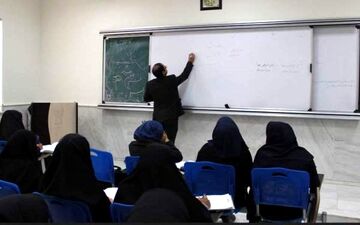 پرداخت مطالبات فرهنگیان در بدترین شرایط است/ رایزنی با خزانه برای پرداخت مطالبات فرهنگیان