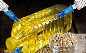 لغو برنامه چالش‌برانگیز تراریخته در دقیقه 90