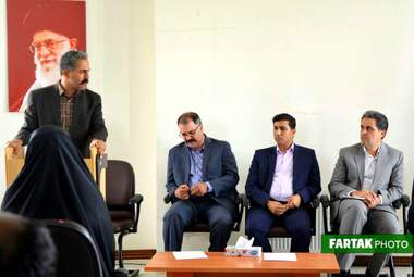 تشکیل نشست هم‌اندیشی اداره گردشگری شهرداری کرمانشاه