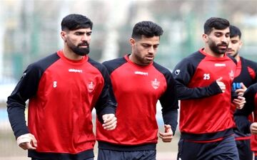 مرتضی پورعلی‌گنجی پرسپولیسی‌ می شود ؟؟!