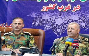 قول مساعد استاندار برای رفع مشکل زمین‌های «شهرک هوانیروز» در کرمانشاه/ مالکین عجول نباشند