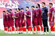 نبرد شجاعانه در مشهد: شهید قندی یزد، نساجی را تا مرز حذف برد