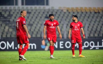 ستاره شماره 9 بی‌جانشین‌ترین بازیکن پرسپولیس 