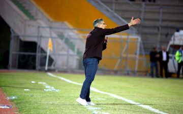 اعتماد بنفس قطبی و شاگردانش در جدال با پرسپولیس