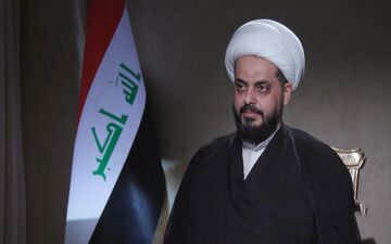 پیام الخزعلی در سالگرد شهادت نصرالله: ادامه راه مقاومت با عزت