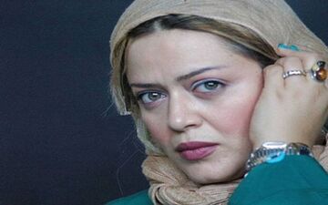  دعوای شدید بازیگر زن پرحاشیه با آقای خواننده/عکس