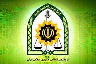 اعتراف سارقان حرفه‌ای به بیش از ۲۵ فقره سرقت در ری
