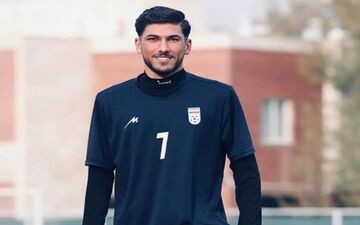 یک استقلالی دیگر به تیم ملی دعوت شد