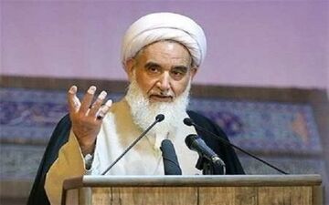 آیت‌الله علما: مسئولان هیچ منتی بر مردم ندارند