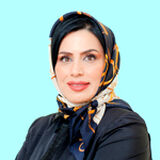 دکتر الهام  وجدی