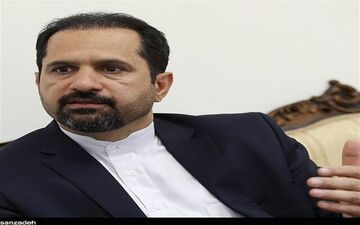توییت دستیار ظریف درباره انزوای آمریکا در مواجهه با تهران