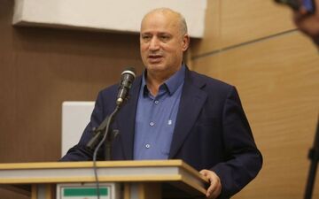 سهمیه بازیکنان خارجی در لیگ برتر افزایش پیدا کرد