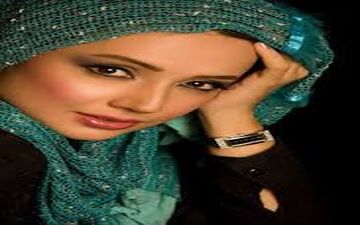 عکس یهویی از شبنم قلی خانی و بهاران بنی احمدی