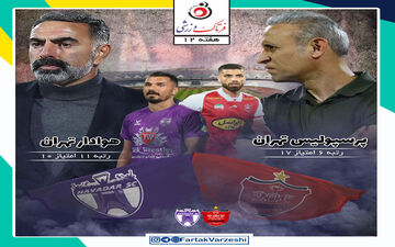 در پی تسکین موقت/ پرسپولیس_ هوادار یک دنیا حساسیت برای پرسپولیس