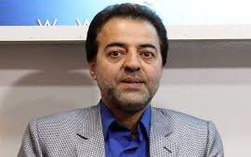علیجانی: استعفای شهردار تهران ربطی به حواشی اخیر جشن روز زن نداشته است