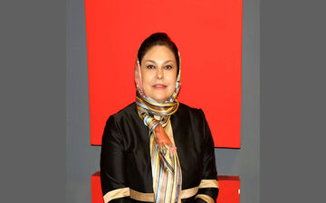 مهرانه مهین‌ترابی: ستاره همیشه درخشان سینمای ایران/ او چرا ازادواج نکرد؟! + بیوگرافی