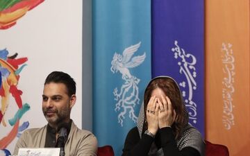 «ناگهان درخت» را برای ۱۰ درصد عاشقان سینما ساختیم/ تبلیغ نمی‌کنیم