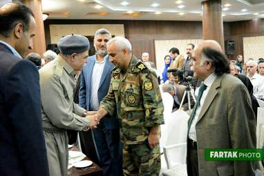 محمدعلی سلطانی- میرجلال الدین کزازی