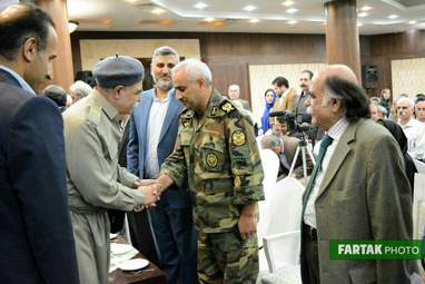 محمدعلی سلطانی- میرجلال الدین کزازی