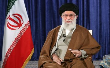 تصحیح و توضیح امروز رهبر انقلاب درباره آمار تلفات کرونا