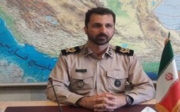 سامانه‌ای برای ثبت رفتارهای نامناسب با سربازان/رفتار نامناسب با سربازان کم است