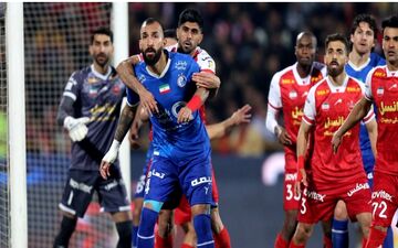 AFC کوتاه بیا نیست
