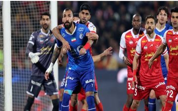 AFC کوتاه بیا نیست