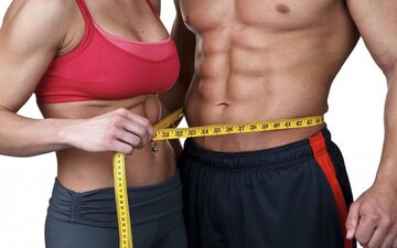  برای هر یک کیلو لاغر شدن، چند کالری باید بسوزانیم؟
